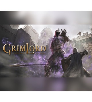 Grimlord VR Steam Key GLOBAL